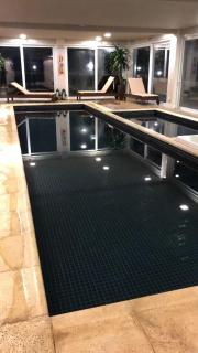 Apto Lindo e Completo com piscina e jacuzzi - Gramado - 7