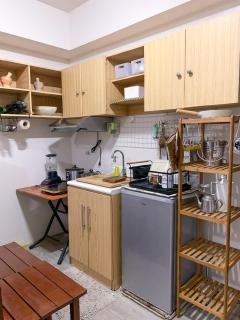 Affordable Condo beside Ayala Mall Bacolod! - 4
