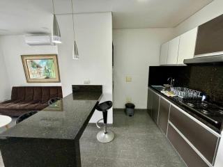Apartamento en Laguito Ed. Cristoforo 303 ICDI - 8