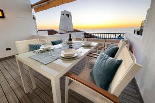 Beachhouse GALORE - Estepona - 3