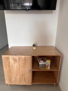 Centro Guatapé: minimalista y confortable - Guatapé - 7