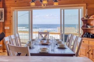 Cammanns Beach Retreat - Depoe Bay - 6
