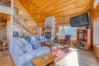 Cammanns Beach Retreat - 4