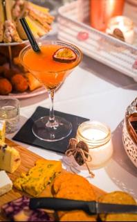 Turnpike by Maya Hotel & Restaurant - 3