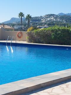 Casita Vida Moraira - 9