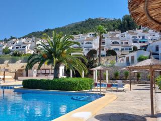 Casita Vida Moraira - 3