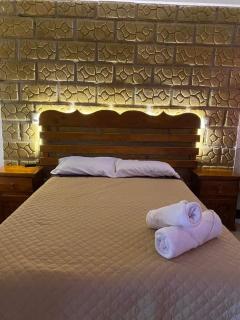Hostal Xalpancingo Tierras místicas - Zacatlán - 0