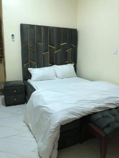 Furnished 2bedroom Apt in Wuye - 6