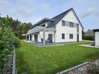 Ferienwohnung Justus - Karlshagen - 9