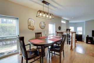 Sojourn Spacious Historic 2 BR with Modern Updates - 5