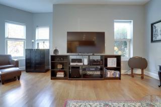 Sojourn Spacious Historic 2 BR with Modern Updates - 3