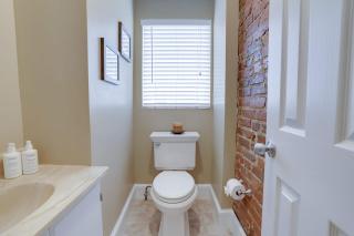 Sojourn Spacious Historic 2 BR with Modern Updates - 1