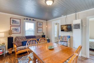 Saltair Creek Cottage - Meredith Lodging - Rockaway Beach - 2