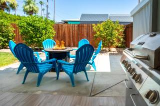 Three Palms - Palm Springs - 1