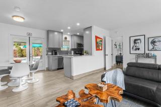 Three Palms - Palm Springs - 2