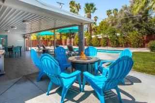 Three Palms - Palm Springs - 7