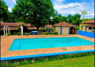 Rancho das Flores - Tatuí - 1