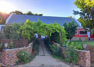 Goedgeloof Farm Stay - Barrydale - 5