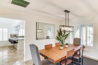 Pool and Putting Green Central Scottsdale Home! - Phoenix - 2
