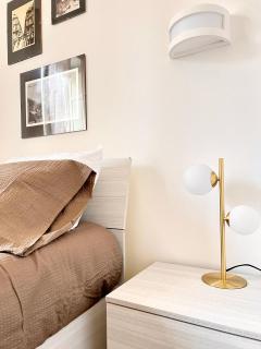 Aristocasa B&B luxury rooms - Palermo - 3