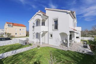 Apartment Irena - Zaton - 0