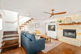 Das Grun Haus With Private Hot Tub - 7