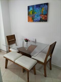 Casa del Arbol Apto. 301 - 1