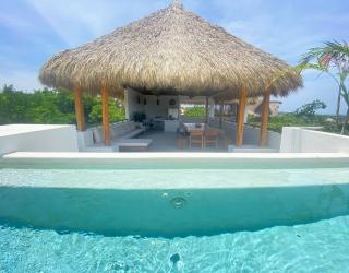 Casa Loulette 7 rooms villa - Puerto Escondido - 7