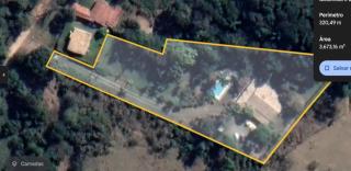 Paraiso em Piracaia - Belíssima Chácara - 8