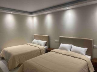 Chic 1-BR Retreat in Giza Center - Sheikh Zayed - 7