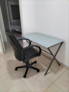 Casa del Arbol Apto. 301 - 4