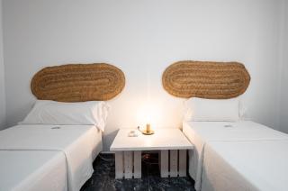CASA VELA BLANCA - San José - 2