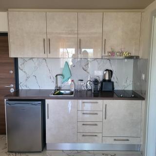 Luksuzni Apartman Harmonija Paralija - Paralia Katerinis - 6