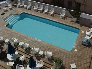 Wesley Paradise Chic1BD Private Balcony and Pool - Ocean City - 6