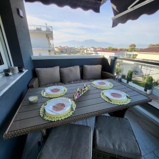 Luksuzni Apartman Harmonija Paralija - Paralia Katerinis - 2