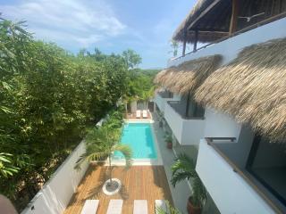 Casa Loulette 7 rooms villa - Puerto Escondido - 4