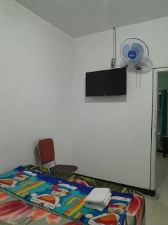 VILLA MULYA - Pasuruan - 9