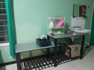 VILLA MULYA - Pasuruan - 6