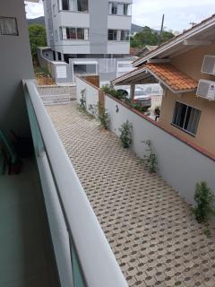 Residencial Brisa do Mar 2 - Bombinhas - 8