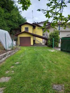 Casa vacanza Sunflower - Ponte Caffaro - 8