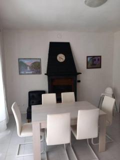 Casa vacanza Sunflower - Ponte Caffaro - 1