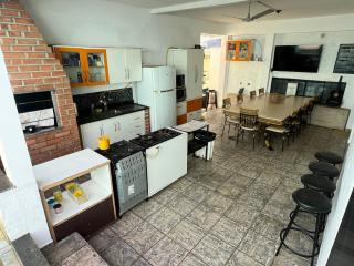 Hostel Sideral - 4