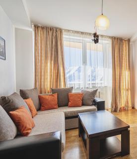 3-room apartment NFT Gudauri Penta 301 - 9