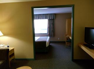 Ramada Plaza by Wyndham Prince George - Prince George - 6