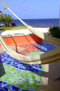 Mayan Beach Garden - El Placer - 4