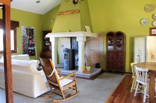 Casa AsCampinas - Ourense - 2