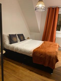 Le cottage de Lloyd 4 chambres 2 salles de bain - 1