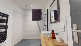 Le Petit Vernois - Appartement avec Terrasse ! - Dole - 2
