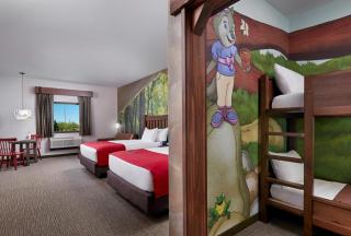 Great Wolf Lodge Arizona - Scottsdale - 2