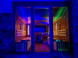 Dióliget Cottage Sárvár - 5